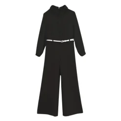 Kocca e jumpsuit met elegante riem