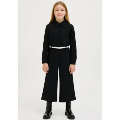 Kocca e jumpsuit met elegante riem