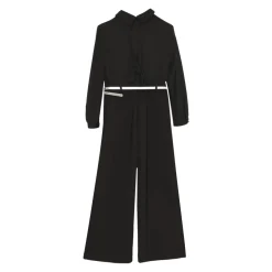 Kocca e jumpsuit met elegante riem