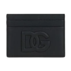 Heren Dolce & Gabbana e Kaarthouder met DG Logo