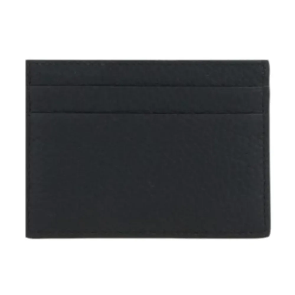 Heren Dolce & Gabbana e Kaarthouder met DG Logo