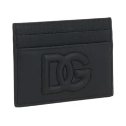 Heren Dolce & Gabbana e Kaarthouder met DG Logo