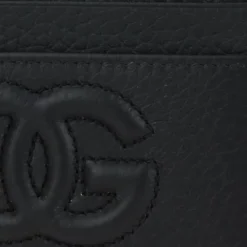 Heren Dolce & Gabbana e Kaarthouder met DG Logo