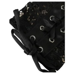 DAMES Dolce & Gabbana e Kant Ellebooglengte Handschoenen