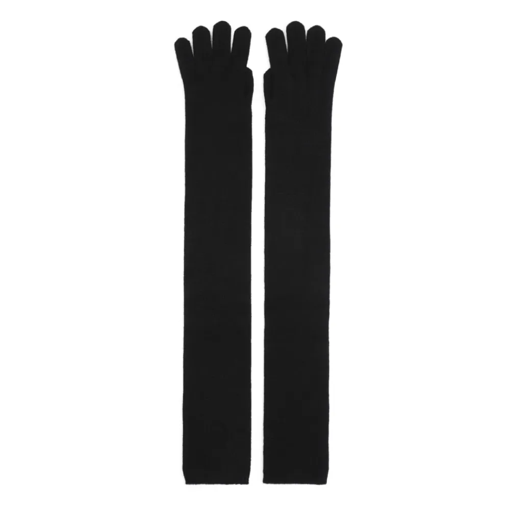 DAMES Max Mara e Kasjmier Timor Handschoenen