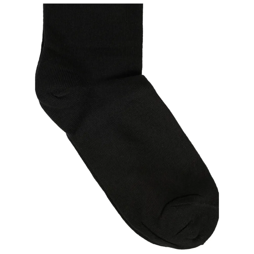 Marni e Katoenen Geribbelde Terry Sokken