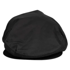 DAMES Dolce & Gabbana e Katoenen Newsboy Cap Cabbie Hoed