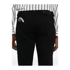 Heren Jacob Cohën Jeans^e Katoenmix Five-Pocket Jeans