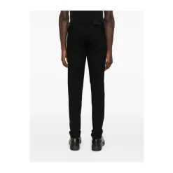 Heren Jacob Cohën Jeans^e Katoenmix Five-Pocket Jeans