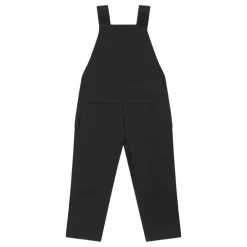 Burberry e kinder salopette jurk met zakken