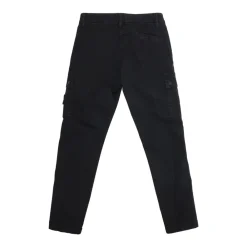 Stone Island e Kinderbroek Stijlvol