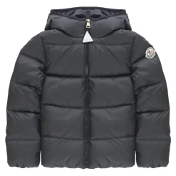 Moncler e Kinderen Hooded Donsjas