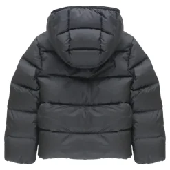 Moncler e Kinderen Hooded Donsjas