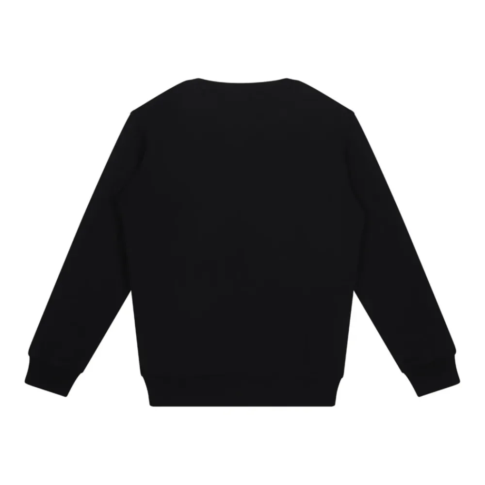 C.P. Company Bovenkleding^e Kinderen Sweatshirt met Logo Patch