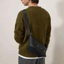 Heren Mulberry Tassen^e Kleine Rye Messenger Tas