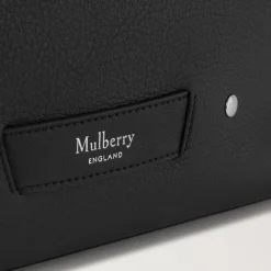 Heren Mulberry Tassen^e Kleine Rye Messenger Tas
