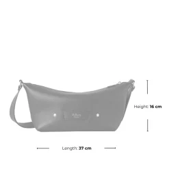 Heren Mulberry Tassen^e Kleine Rye Messenger Tas