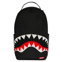 Heren SPRAYGROUND e Knit Mouth DLX-Satin Rugzak