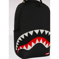 Heren SPRAYGROUND e Knit Mouth DLX-Satin Rugzak