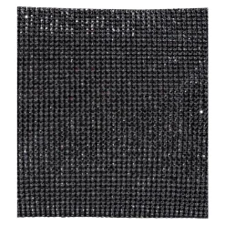 DAMES Benedetta Bruzziches Clutches^e Kristal Mesh Schoudertas