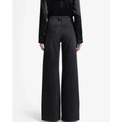 DAMES 7 For All Mankind e Kristalversierde Skinny Jeans