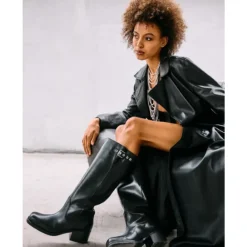 DAMES Toral Laarzen^e Laarzen Ronnie