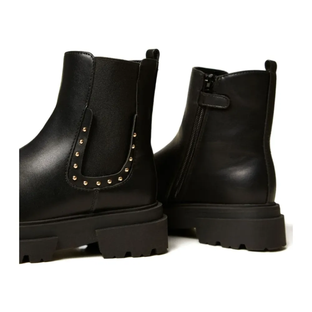 Twinset e Laarzen voor Vrouwen