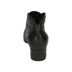 DAMES Durea e Lage Hak Nubuck Laarzen