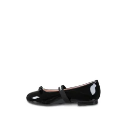 Dolce & Gabbana Ballerina'S^e Lakleren Balletflats