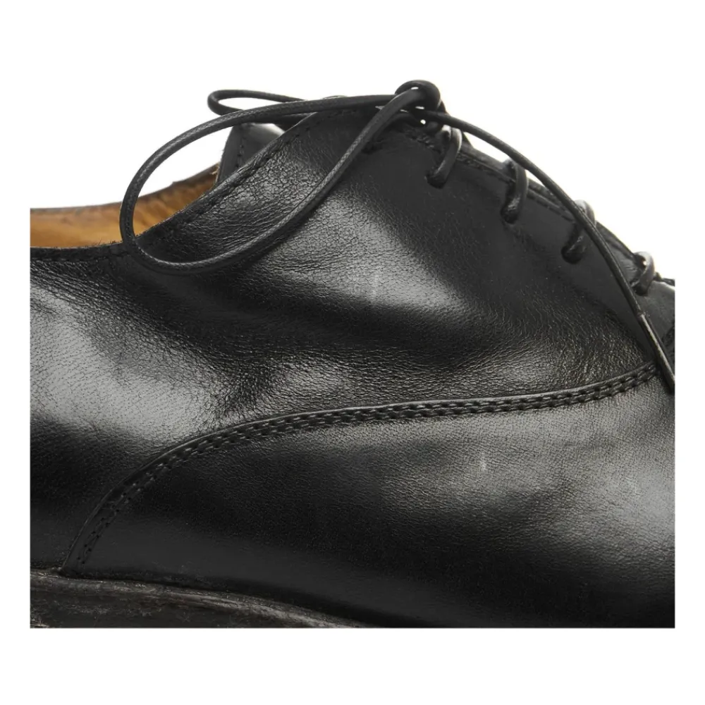 Heren MOMA e Lakleren Instappers