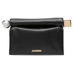 DAMES Jacquemus e Lam Crossbody Tas