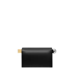 DAMES Jacquemus e Lam Crossbody Tas