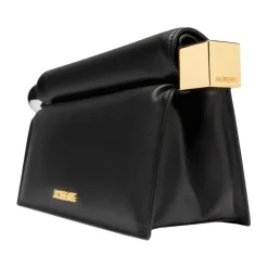 DAMES Jacquemus e Lam Crossbody Tas