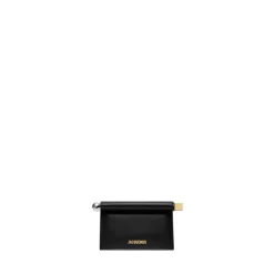 DAMES Jacquemus e Lam Crossbody Tas
