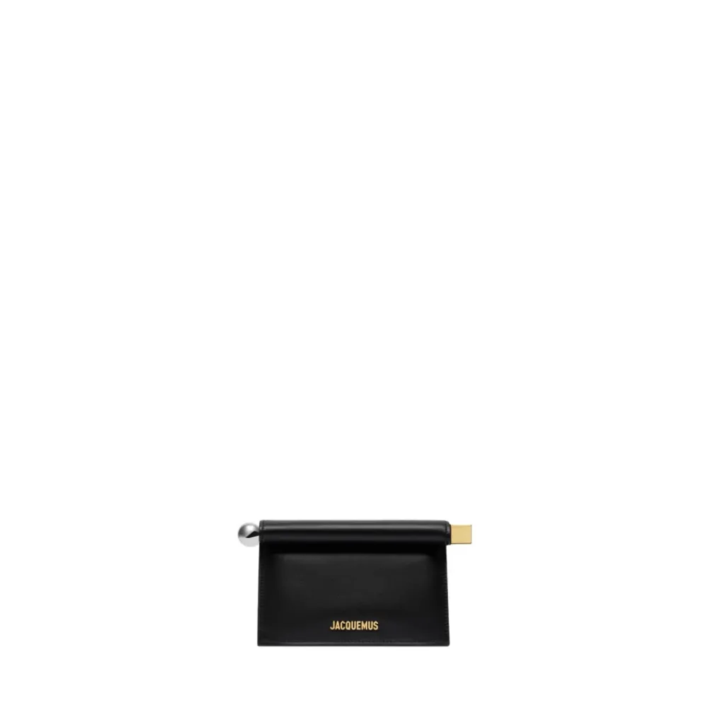 DAMES Jacquemus e Lam Crossbody Tas