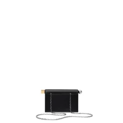 DAMES Jacquemus e Lam Crossbody Tas