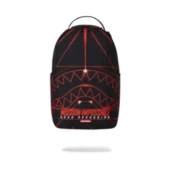 DAMES SPRAYGROUND e Laser Mission Impossible Rugzak