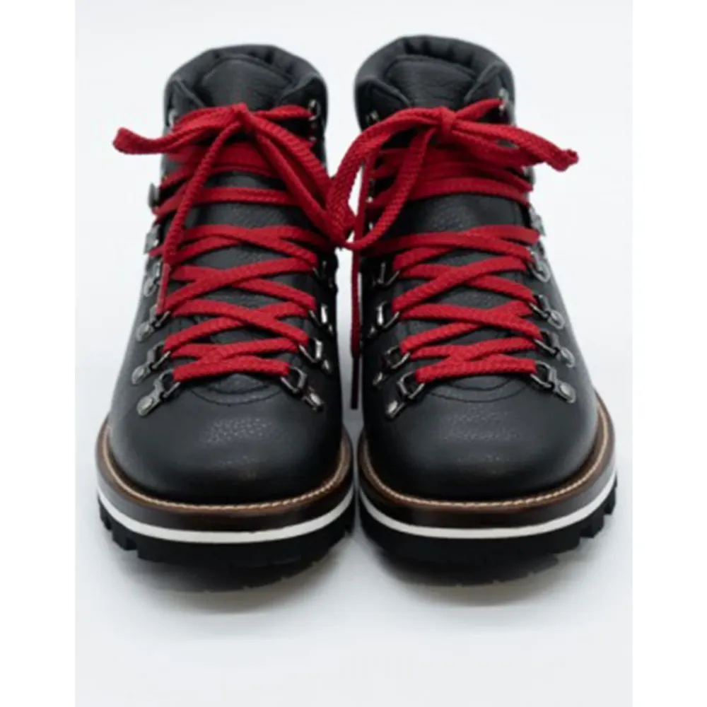 Monpiz Outdoorschoenen^e leren Cortina Pedula schoenen