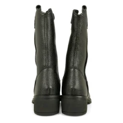 Tommy Hilfiger e Leren Cowboy Laarzen met Hak