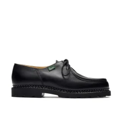 Heren Paraboot Instappers & Slip Ons|Nette Schoenen^e leren Derby Sneakers