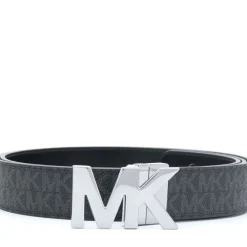 Heren Michael Kors e Leren Gesp Riem