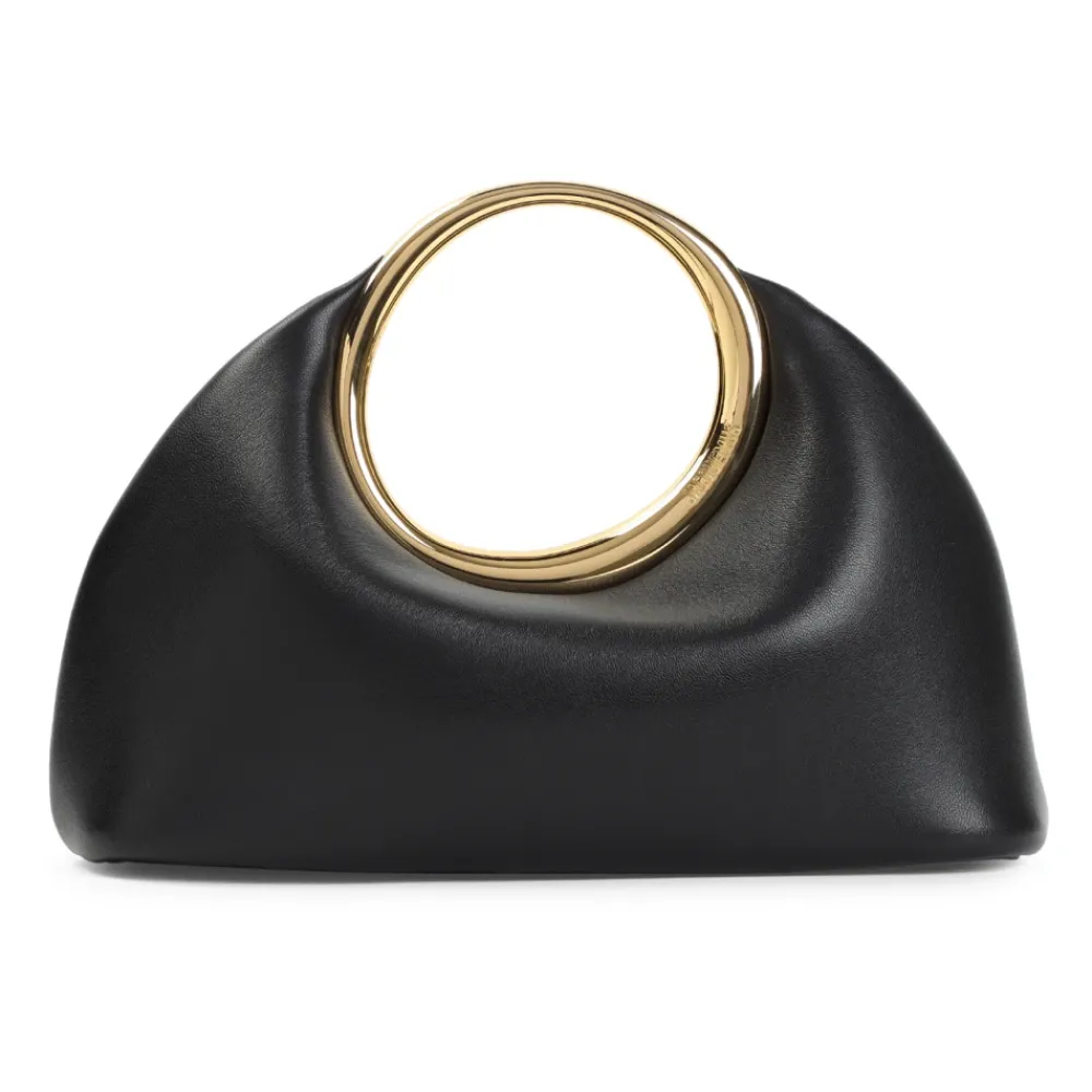DAMES Jacquemus e Leren Handtas