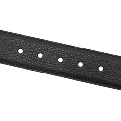 Heren Gucci Riemen^e leren herenriem metalen gesp