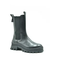 DAMES Dsquared2 e Leren Instap Dameslaarzen