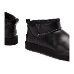 Heren UGG e Leren Instaplaarzen