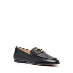 DAMES Tod's Loafers^e Leren Instappers