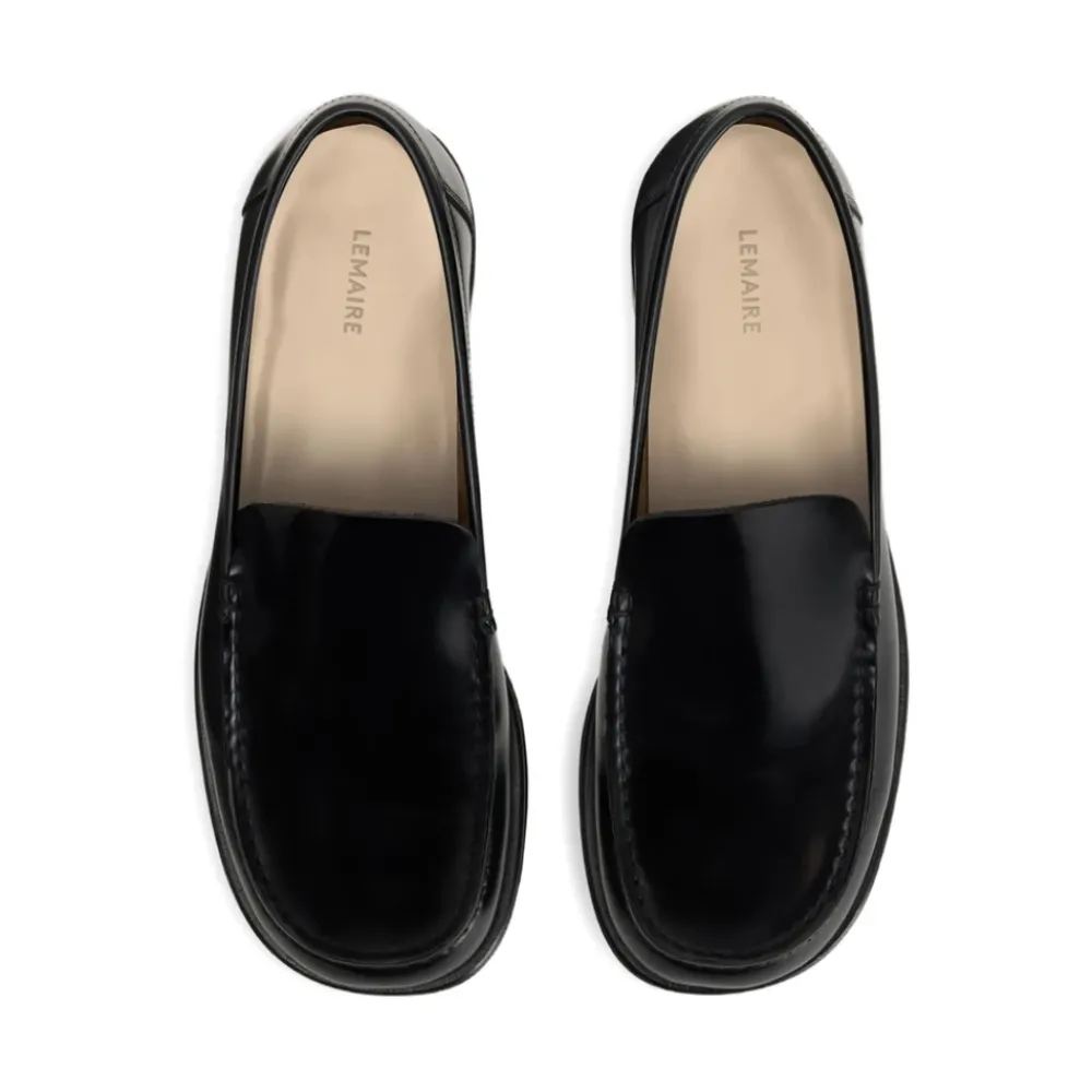 DAMES Lemaire e leren instappers