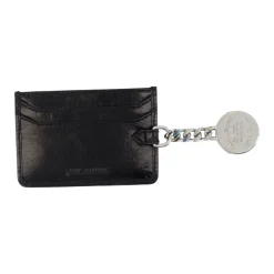 DAMES Zadig & Voltaire e Leren Kaarthouder - Sunny Pass