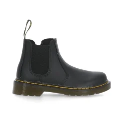 Dr. Martens Laarzen^e Leren Kinder Enkellaarzen