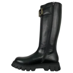 Dsquared2 e Leren Kinderlaarzen